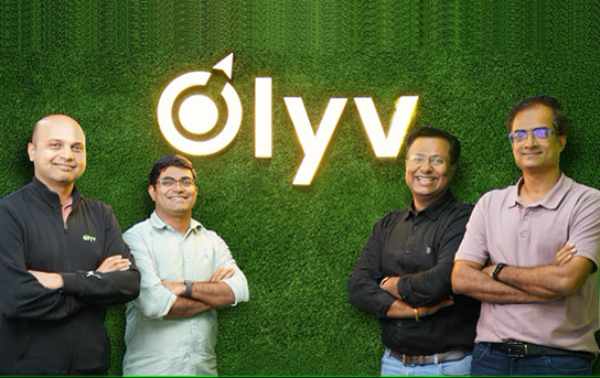 olyv founders