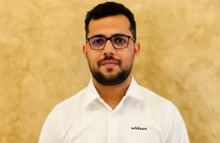 Shrestha Kukreja, Founder